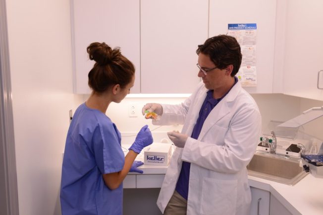 St Louis Studio for Photography and Video Production.